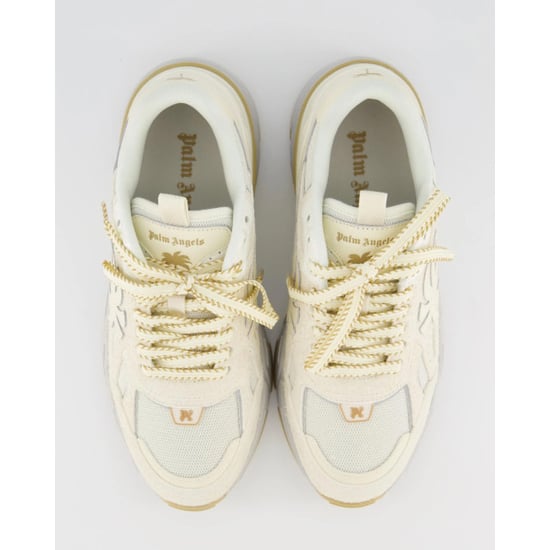 Palm Angels Heren pa 4 sneakers - Image 4