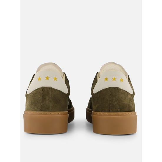 Pantofola d'Oro Argentario low - Image 6