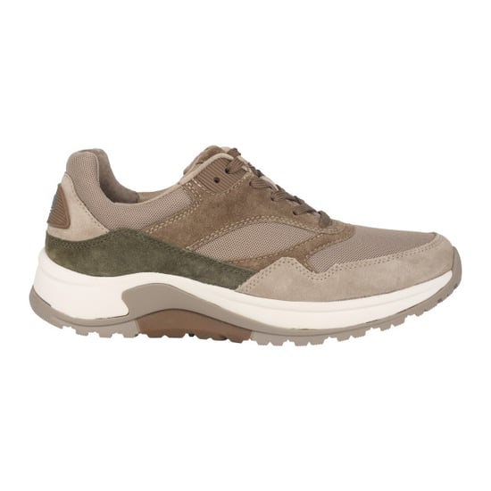 Pius Gabor Rollingsoft sensitive 8000.11.04 heren rollende wandelsneaker - Image 1