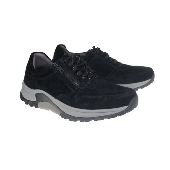 Pius Gabor Rollingsoft sensitive 8000.13.01 heren rollende wandelsneaker - Image 2
