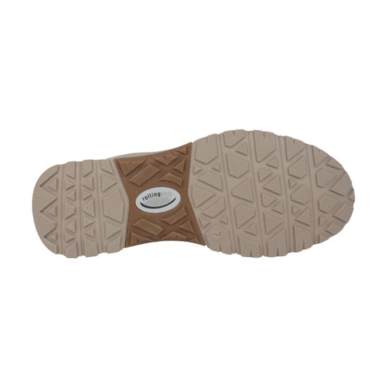 Pius Gabor Rollingsoft sensitive 8000.11.04 heren rollende wandelsneaker - Image 3