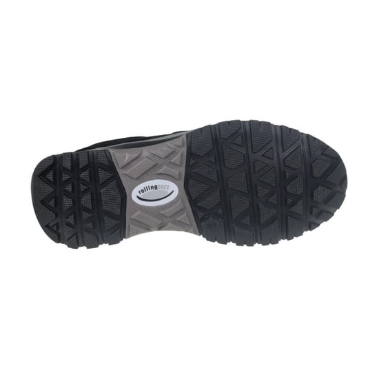 Pius Gabor Rollingsoft sensitive 8000.13.01 heren rollende wandelsneaker - Image 3