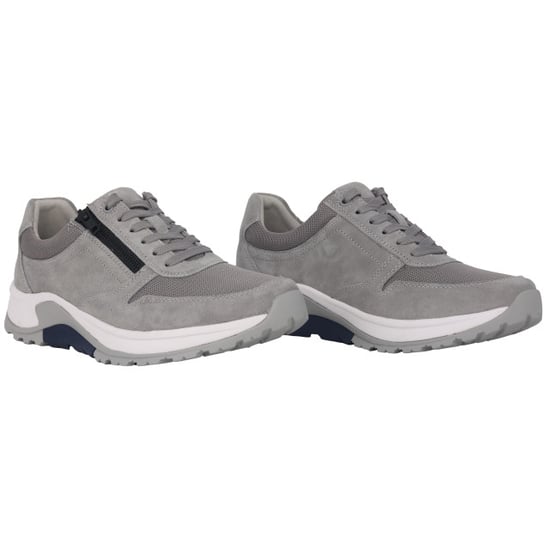 Pius Gabor Rollingsoft sensitive 8000.14.02 heren rollende wandelsneaker - Image 4