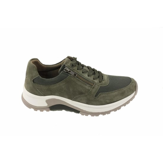 Pius Gabor Rollingsoft sensitive 8000.14.04 heren rollende wandelsneaker - Image 2