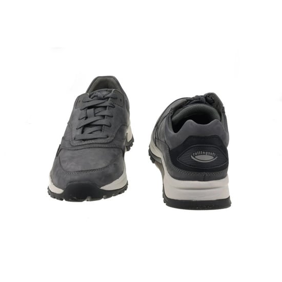 Pius Gabor Rollingsoft sensitive 8000.15.10 heren rollende wandelsneaker - Image 4