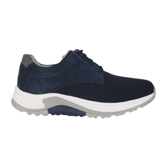Pius Gabor Rollingsoft sensitive 8000.19.01 heren rollende wandelsneaker - Image 1