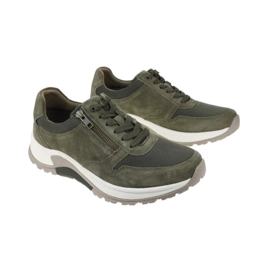 Pius Gabor Rollingsoft sensitive 8000.14.04 heren rollende wandelsneaker - Image 3