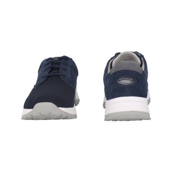 Pius Gabor Rollingsoft sensitive 8000.19.01 heren rollende wandelsneaker - Image 3