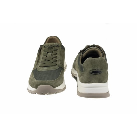 Pius Gabor Rollingsoft sensitive 8000.14.04 heren rollende wandelsneaker - Image 4
