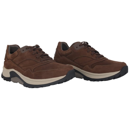 Pius Gabor Rollingsoft sensitive 8000.15.13 heren rollende wandelsneaker - Image 4