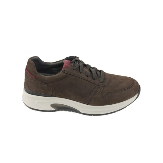 Pius Gabor Rollingsoft sensitive 8001.13.04 heren rollende wandelsneaker - Image 2