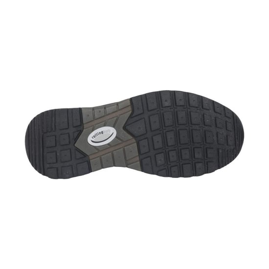 Pius Gabor Rollingsoft sensitive 8002.10.01 heren rollende wandelsneaker - Image 3