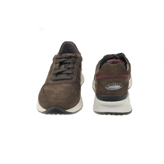 Pius Gabor Rollingsoft sensitive 8001.13.04 heren rollende wandelsneaker - Image 4