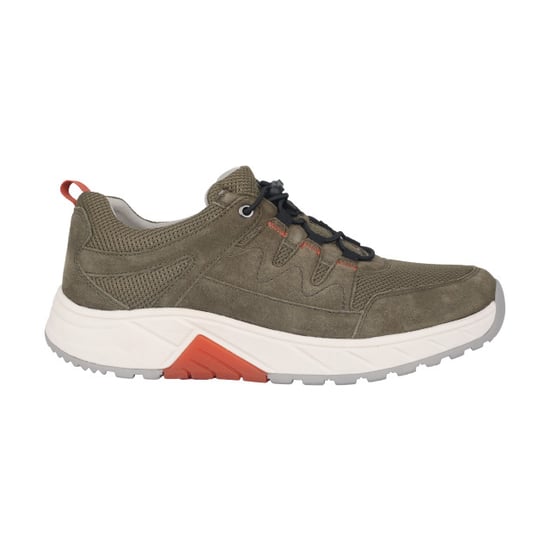 Pius Gabor Rollingsoft sensitive 8002.11.03 heren rollende wandelsneaker - Image 1