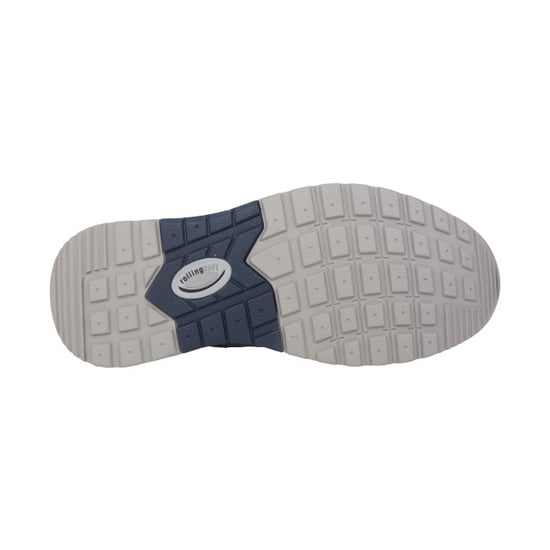 Pius Gabor Rollingsoft sensitive 8002.11.01 heren rollende wandelsneaker - Image 5
