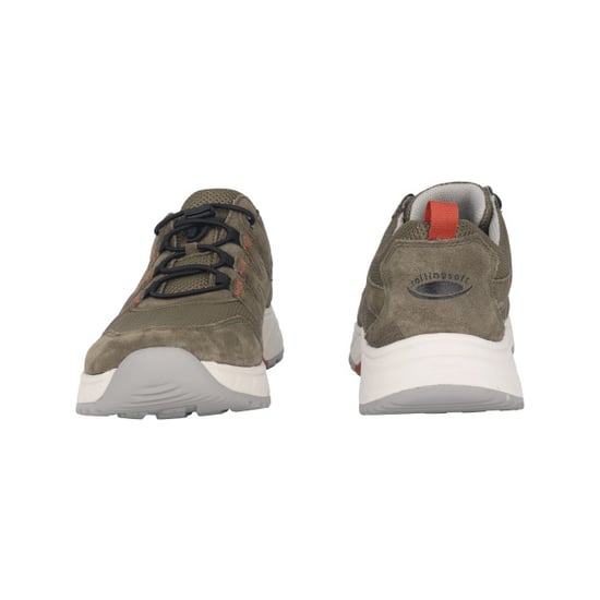 Pius Gabor Rollingsoft sensitive 8002.11.03 heren rollende wandelsneaker - Image 3
