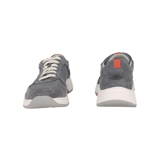 Pius Gabor Rollingsoft sensitive 8002.13.05 heren rollende wandelsneaker - Image 2