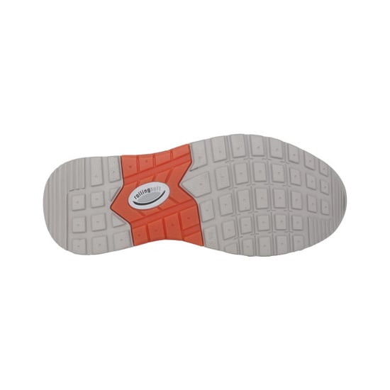 Pius Gabor Rollingsoft sensitive 8002.13.05 heren rollende wandelsneaker - Image 3