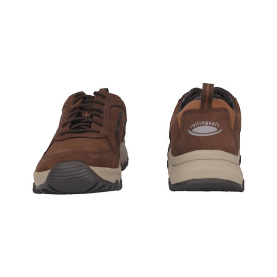 Pius Gabor Rollingsoft sensitive 8005.10.03 heren rollende wandelsneaker - Image 2