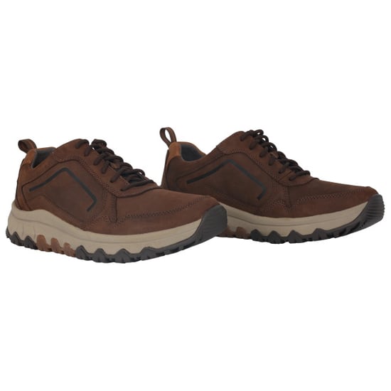 Pius Gabor Rollingsoft sensitive 8005.10.03 heren rollende wandelsneaker - Image 5