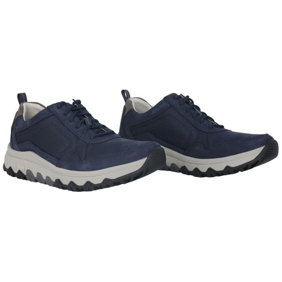 Pius Gabor Rollingsoft sensitive 8005.11.01 heren rollende wandelsneaker - Image 5