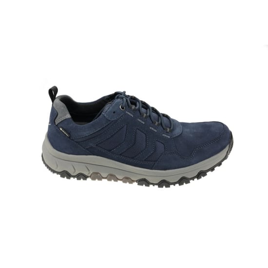 Pius Gabor Rollingsoft sensitive 8005.50.02 heren rollende wandelsneaker - Image 2