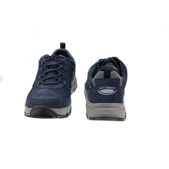 Pius Gabor Rollingsoft sensitive 8005.50.02 heren rollende wandelsneaker - Image 3