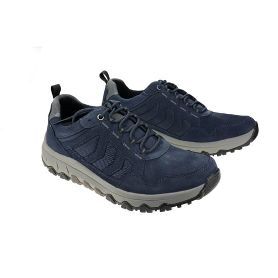 Pius Gabor Rollingsoft sensitive 8005.50.02 heren rollende wandelsneaker - Image 4