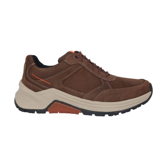 Pius Gabor Rollingsoft sensitive 8007.10.04 heren rollende wandelsneaker - Image 1