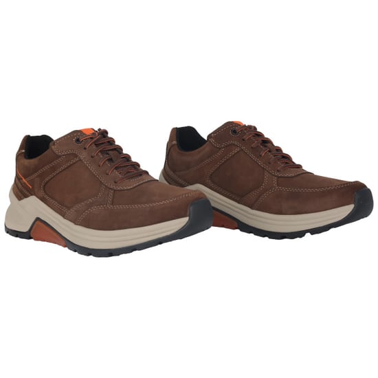 Pius Gabor Rollingsoft sensitive 8007.10.04 heren rollende wandelsneaker - Image 2