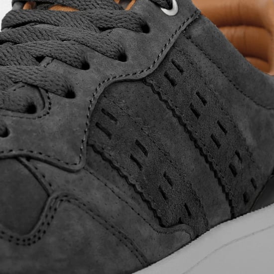Q1905 Sneaker elsloo antracite - Image 3