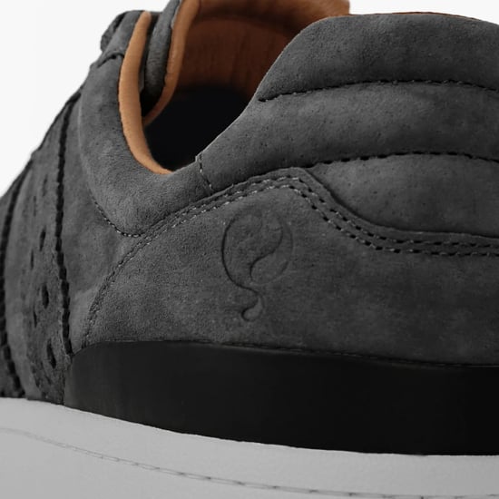 Q1905 Sneaker elsloo antracite - Image 4