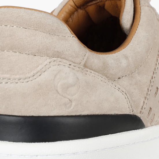Q1905 Sneaker elsloo zand - Image 2