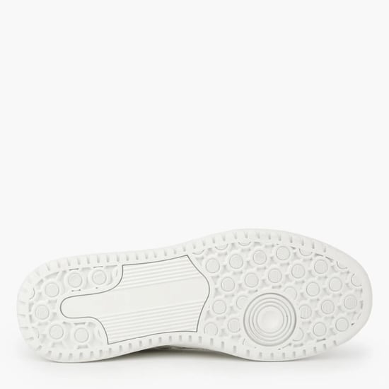 Q1905 Sneaker elsloo zand - Image 3