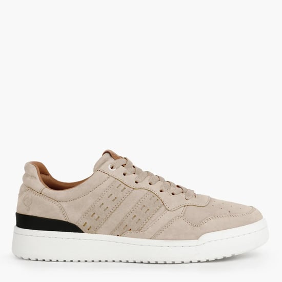Q1905 Sneaker elsloo zand - Image 5