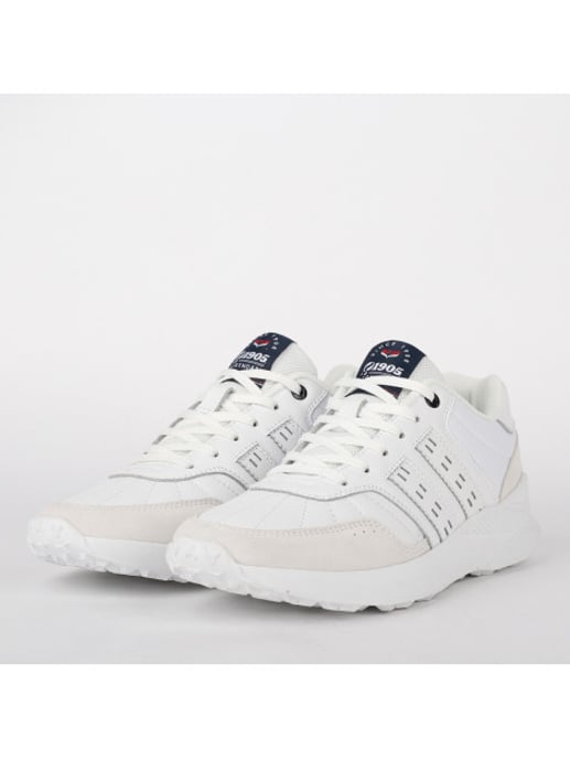 Q1905 Sneaker everdingen - - Image 4