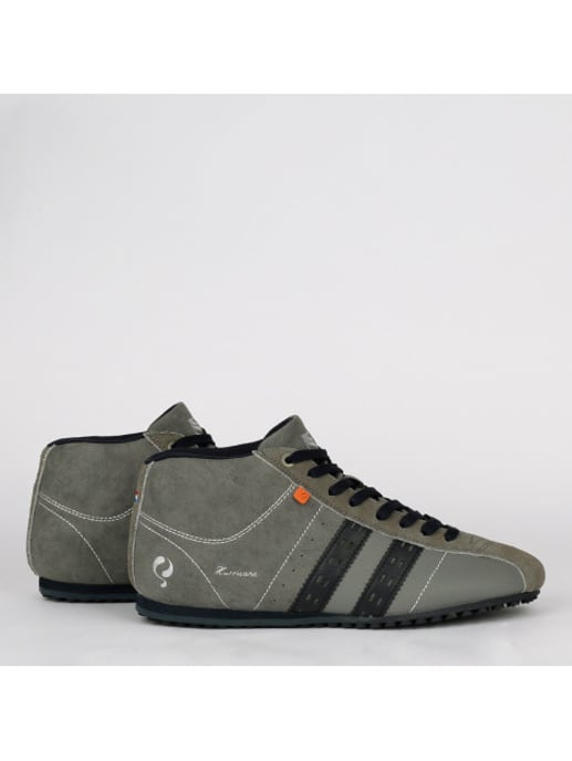Q1905 Sneaker hurricane /donkerblauw - Image 3