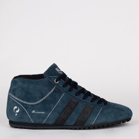 Q1905 Sneaker hurricane marine /donker - Image 1