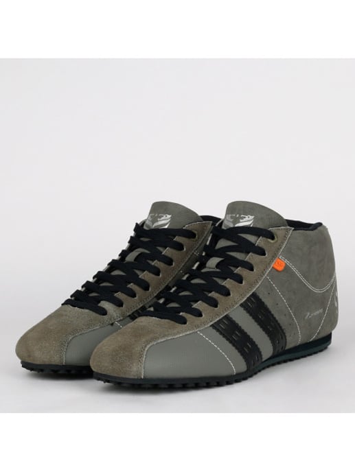 Q1905 Sneaker hurricane /donkerblauw - Image 5