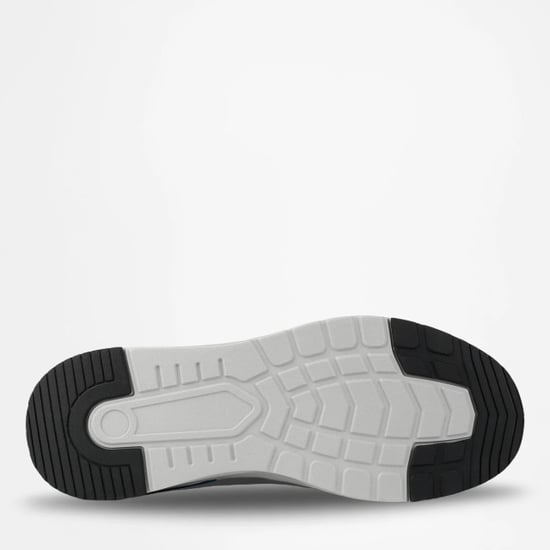 Q1905 Sneaker kampen lichtgrijs - Image 3