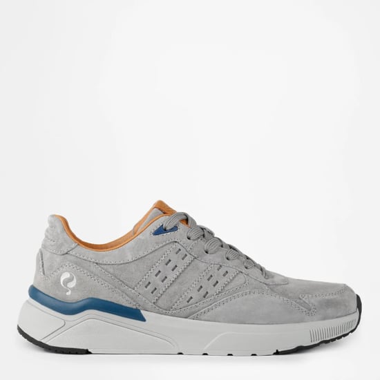 Q1905 Sneaker kampen lichtgrijs - Image 5