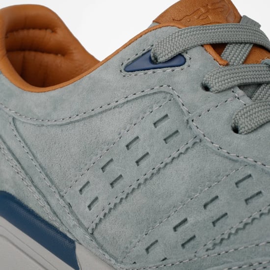 Q1905 Sneaker kampen mist - Image 3