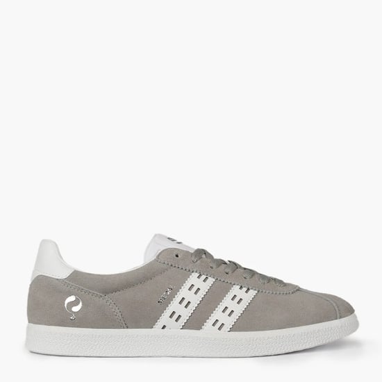Q1905 Sneaker medal classic licht/wit - Image 2