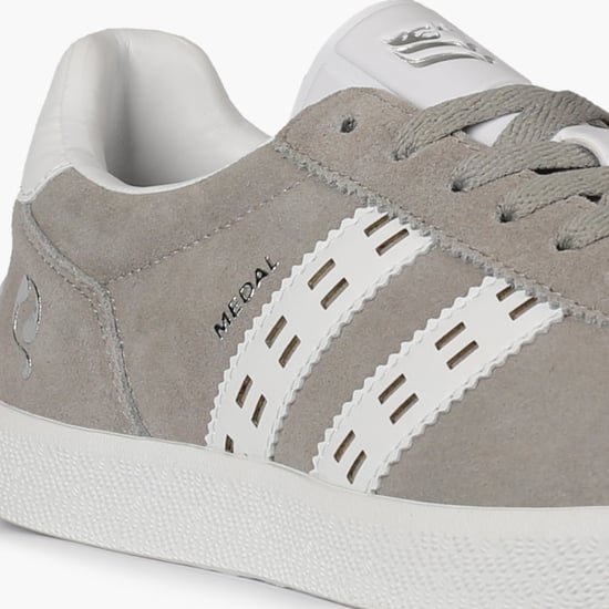Q1905 Sneaker medal classic licht/wit - Image 3