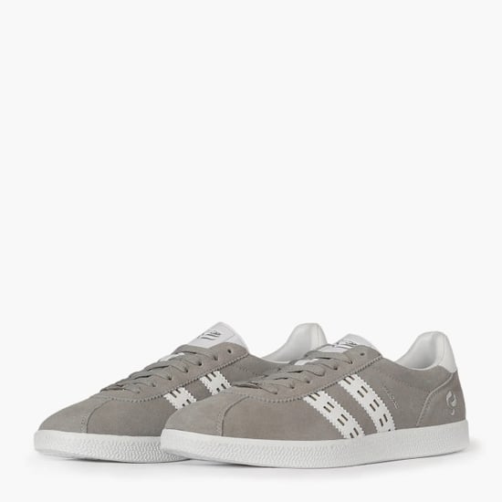 Q1905 Sneaker medal classic licht/wit - Image 4