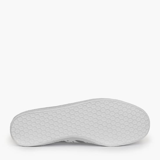 Q1905 Sneaker medal classic licht/wit - Image 5