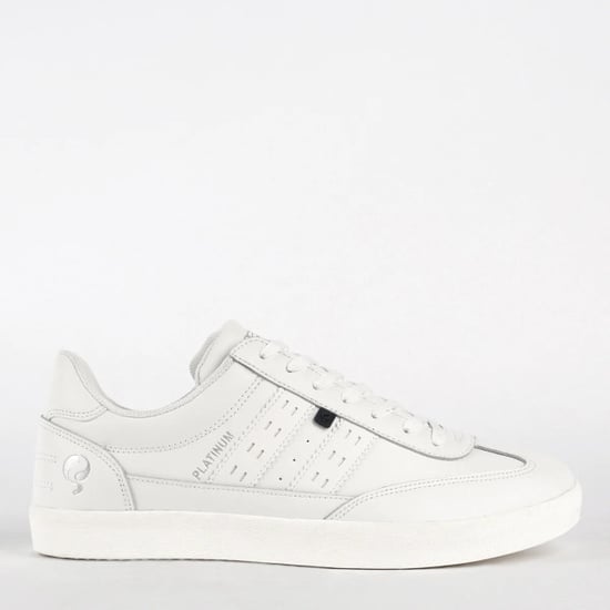 Q1905 Sneaker platinum - - Image 1