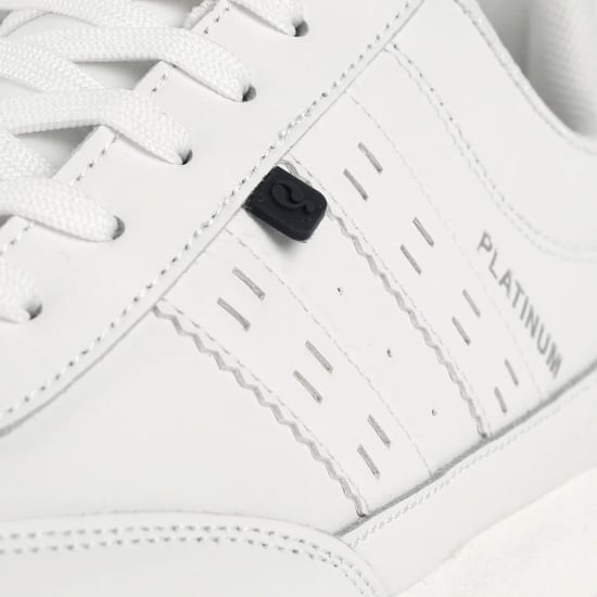 Q1905 Sneaker platinum - - Image 2