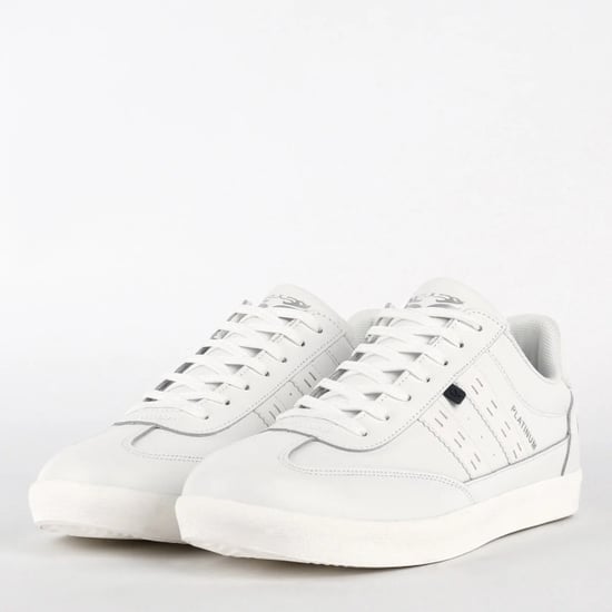 Q1905 Sneaker platinum - - Image 3