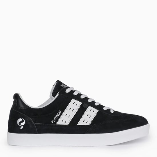 Q1905 Sneaker platinum /wit - Image 1